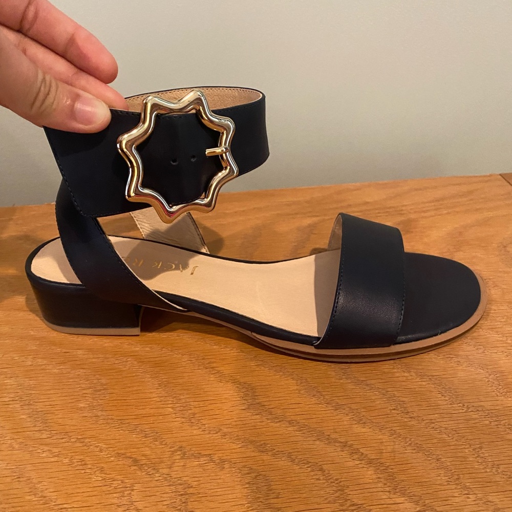 Jack Rogers Maisy City Sandal
